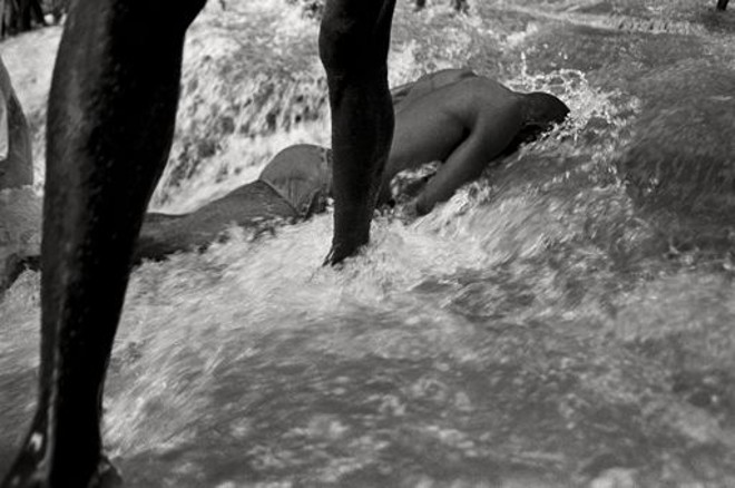 Sodo, região central do Haiti 2009 |