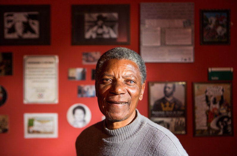 | Brunno Covello/ Gazeta do Povo