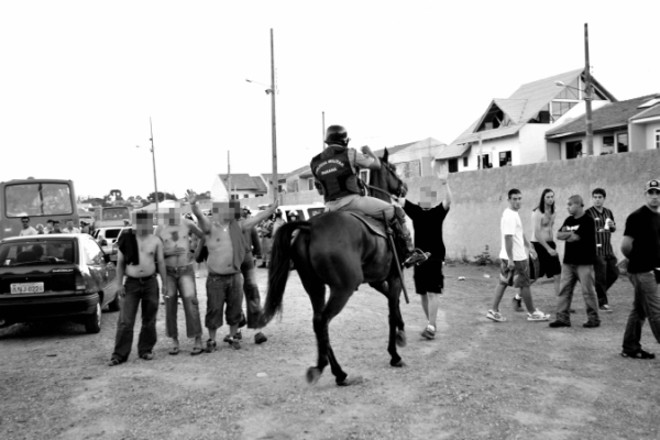 Na pré-história... |
