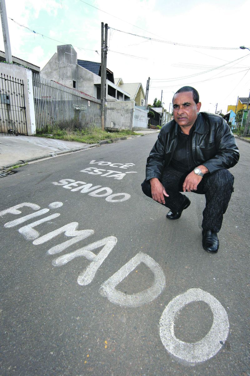 | Ivonaldo Alexandre/ Gazeta do Povo