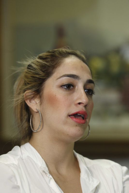 Daniele Hypólito vai seguir treinando em Curitiba | Aniele Nascimento / Gazeta do Povo