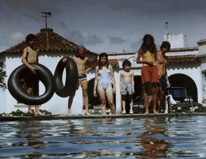 O Pântano (2001): reconhecimento imediato |