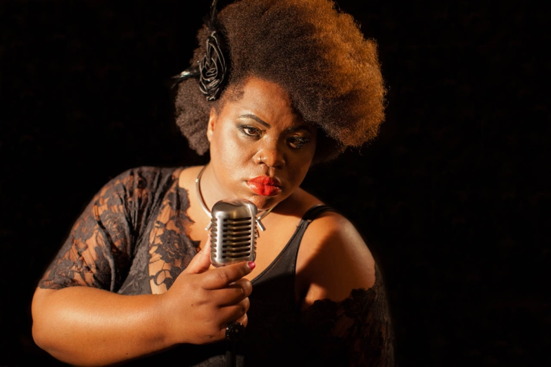 O show será uma amostra do futuro disco de estreia de Michele | Divulgação