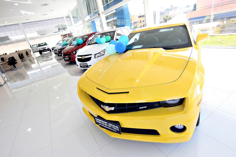 | Ivonaldo Alexandre/ Gazeta do Povo