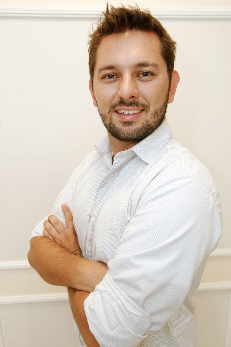 | Antonio More/ Gazeta do Povo