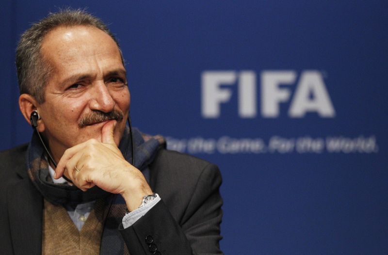 Aldo Rebelo não gostou de ser questionado sobre os elefantes brancos da Copa | Reuters