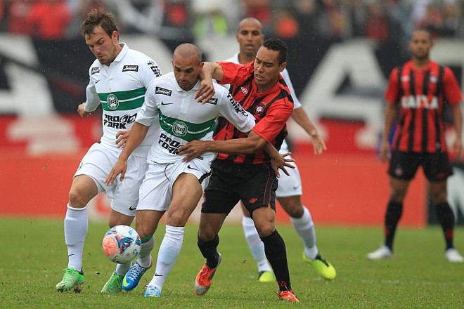 aTLETIBA |