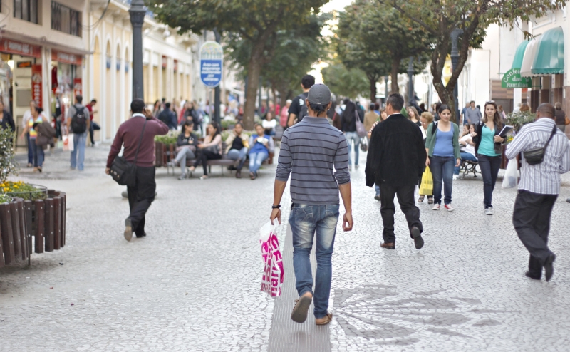 Todos os quatro jogos da Copa 2014 programados para Curitiba ocorrerão em dias úteis | Daniel Castelano / Gazeta do Povo