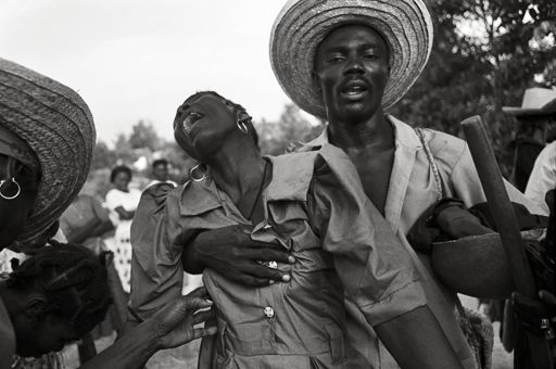 Exposição Jardins do Éden retrata o Haiti | Christian Cravo