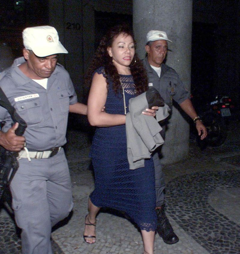 | Ana Casrolina Fernandes/Folha Imagem