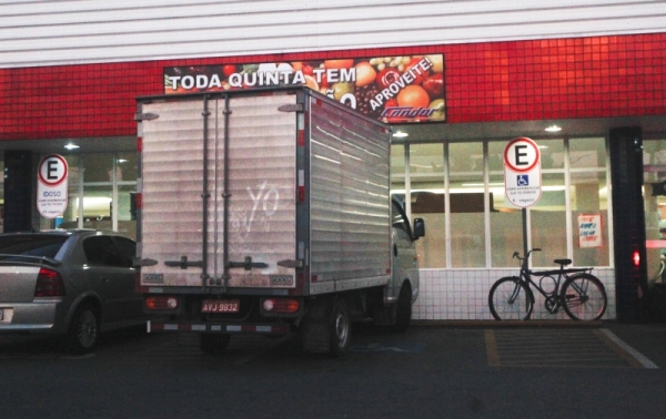 | Daniel Castellano/ Gazeta do Povo