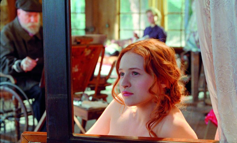 O filme Renoir, de Gilles Bourdos, foi o que atraiu mais maringaenses na edição deste ano do Festival Varilux | Divulgação/ reprodução do filme