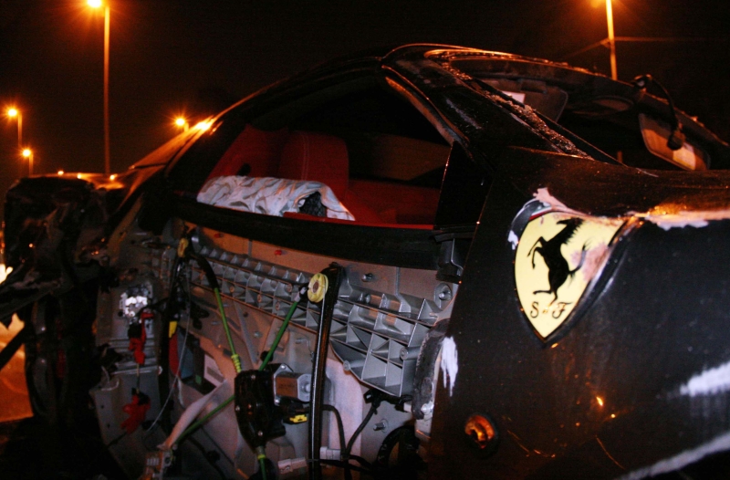 | Edison Temoteo/Folhapress