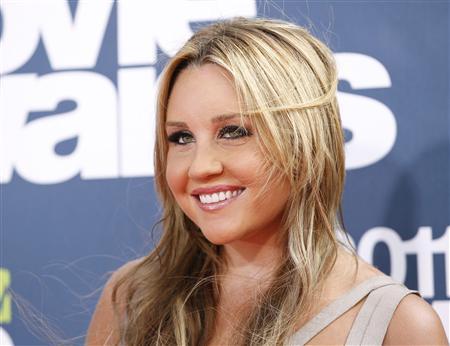 Atriz Amanda Bynes | REUTERS/Danny Moloshok