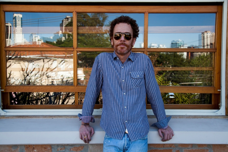 Devem fazer parte do show novos sucessos como Sei e antigos hits como All Star | Divulgação