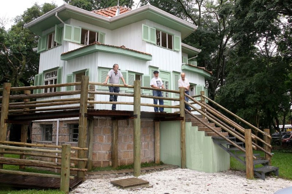 | André Rodrigues/ Gazeta do Povo