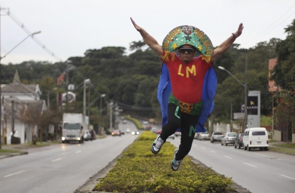 | Daniel Castellano/ Gazeta do Povo