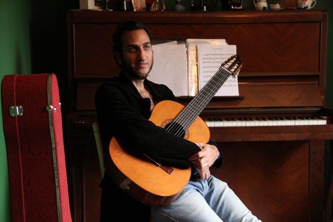 | Daniel Castellano/Gazeta do Povo