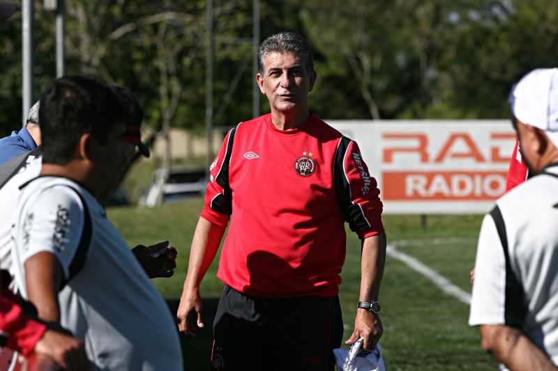 | Felipe Rosa/ Gazeta do Povo