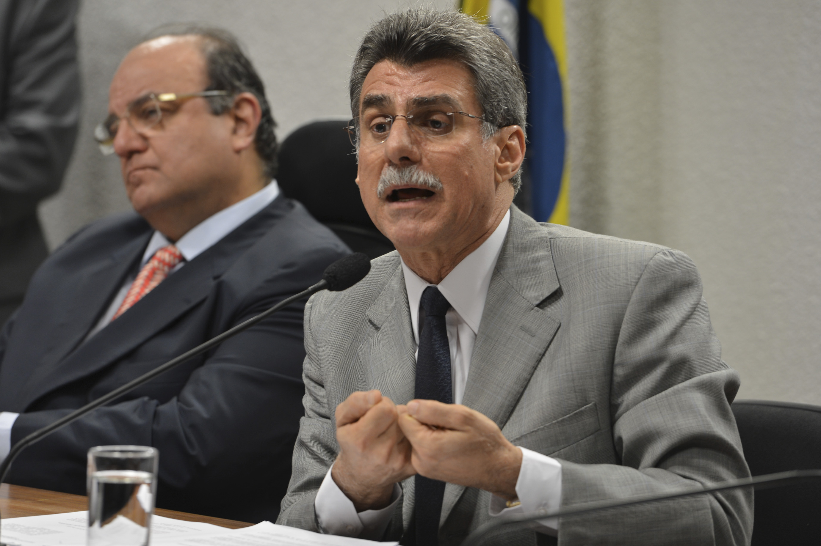 Reunião da Comissão Mista de Consolidação da Legislação Federal debate regulamentará dos direitos dos trabalhadores domésticos | Valter Campanato / Agência Brasil