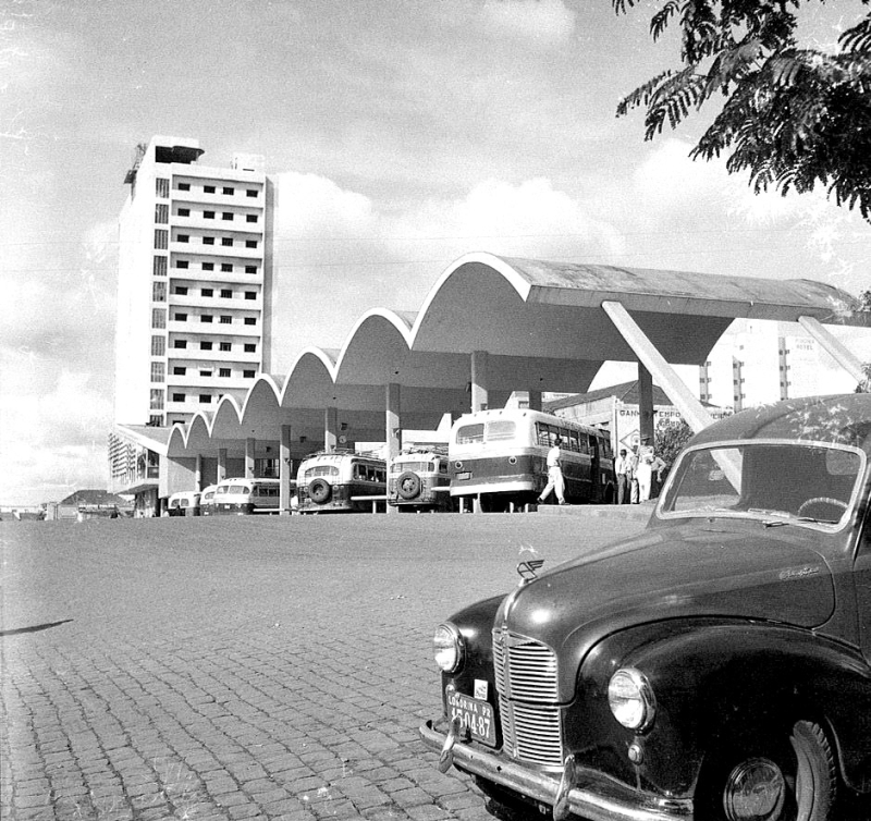 | Arquivo/Casa Vilanova Artigas