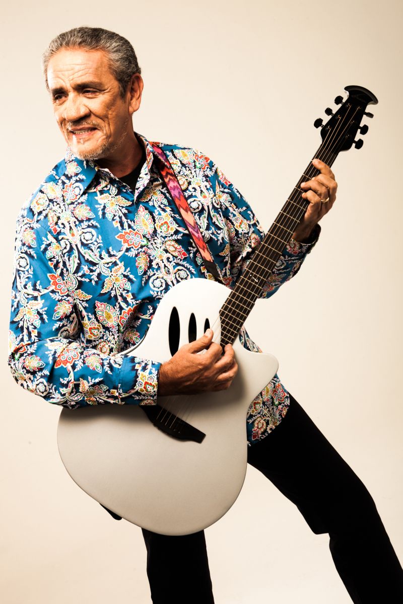 Sucessos como Admirável Gado Novo e Avôhai não devem faltar no set list | Dario Zalis/ Divulgação