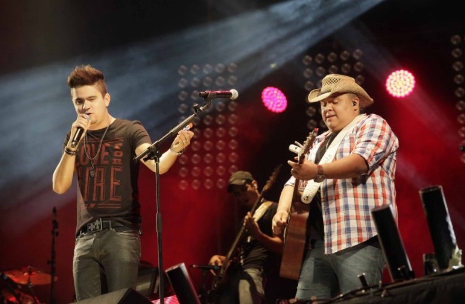 Intenção da SRM é diminuir a quantidade de shows sertanejos e equilibrar os gêneros de música | Divulgação / SRM