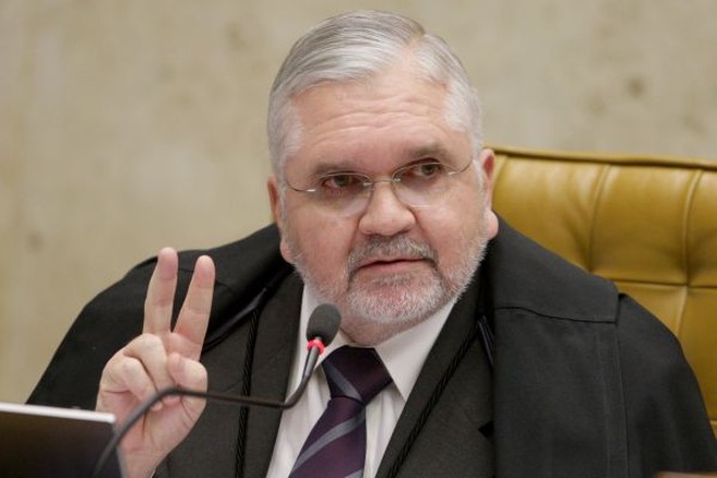 Roberto Gurgel, procurador-geral da República | 