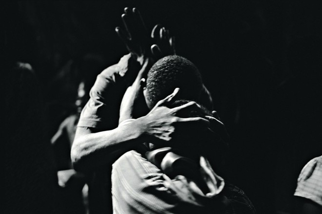 Exposição Jardins do Éden retrata o Haiti |