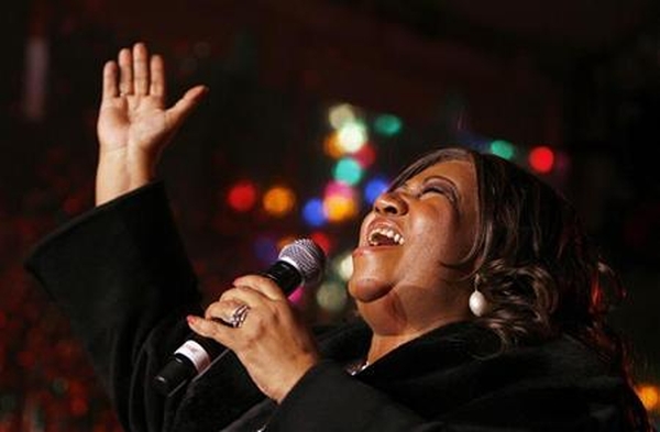 Aretha Franklin | Reuters