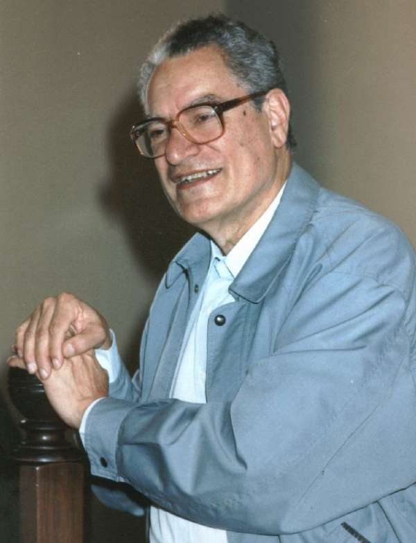 | Marcos A. Campos/Acervo Pessoal de Elisabeth Prosser