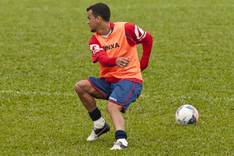 Rubinho, um dos mais bem cotados do Paraná | Marcelo Andrade/ Gazeta do Povo
