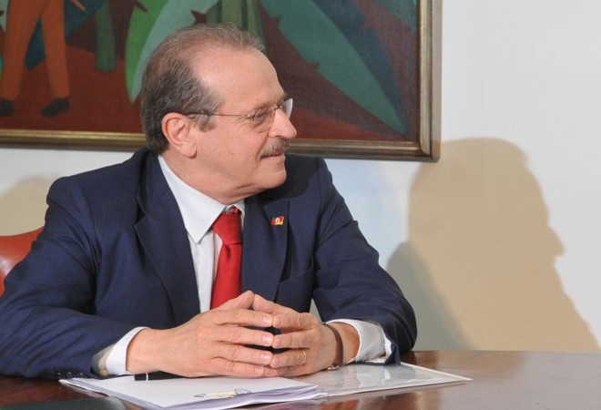 Tarso Genro: saque de R$ 4,2 bilhões de depósitos judiciais gaúchos para cobrir rombo. Paraná quer fazer o mesmo |