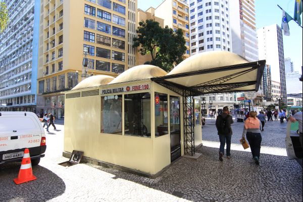 | Ivonaldo Alexandre/ Gazeta do Povo