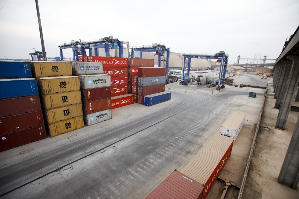 Negócios das cooperativas paranaenses com o exterior somaram US$ 443,2 milhões nos quatro primeiros meses de 2013 | Andra© Rodrigues / Gazeta Do Povo