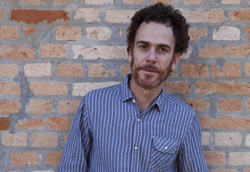 Nando Reis apresenta show do seu último trabalho, o álbum "Sei | Divulgação