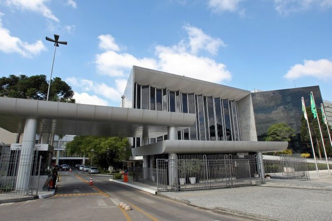 Assembleia Legislativa do Paraná aprovou em 2003 lei que destina 10% das vagas de concursos estaduais para afrodescendentes | Daniel Castellano/ Gazeta do Povo