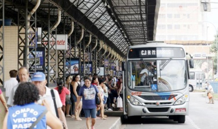 Para a TCCC, as isenções servirão para diminuir o impacto da nova tarifa | Arquivo / Ivan Amorim / Gazeta Maringá