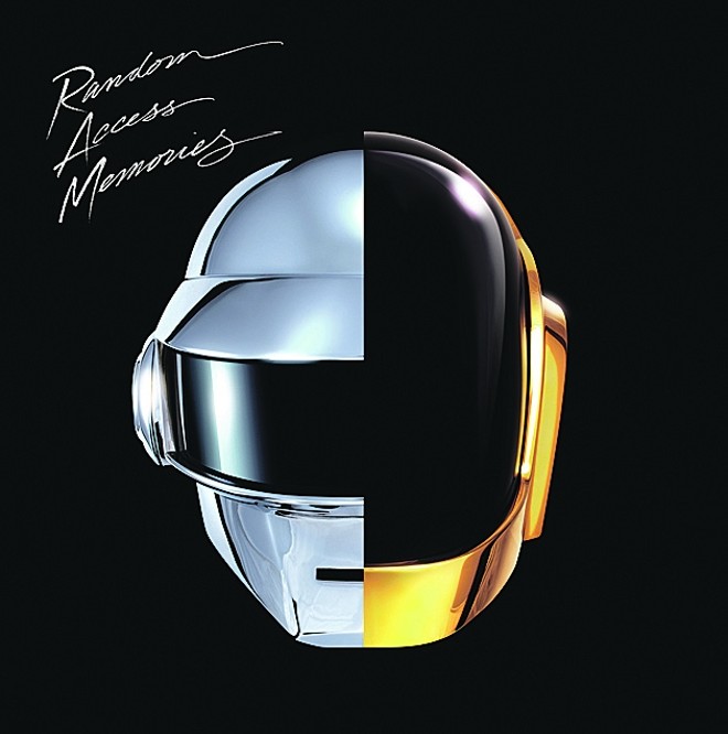 CD-Random Access Memories- Daft Punk. Sony Music. R$ 29,90 (pré-venda). Eletrônica. |