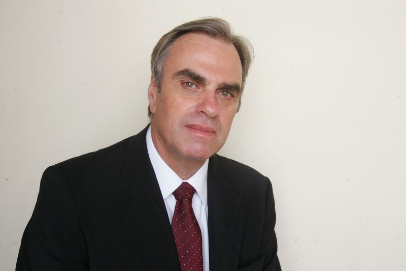 Gil Castelo Branco, diretor da organização Contas Abertas | Daniel Castellano/ Gazeta do Povo