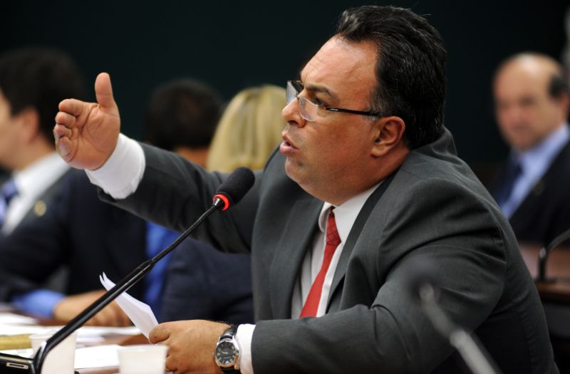 | Brizza Cavalcante/Ag. Câmara