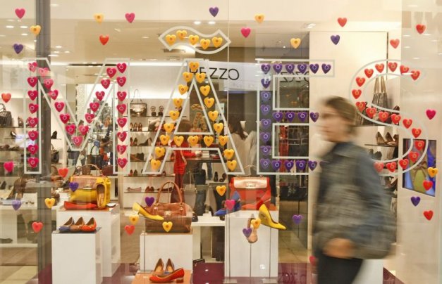 Resultado vai na contramão da expectativa dos lojistas, que acreditam num aumento de 5% a 20% nas vendas | Arquivo / Gazeta do Povo