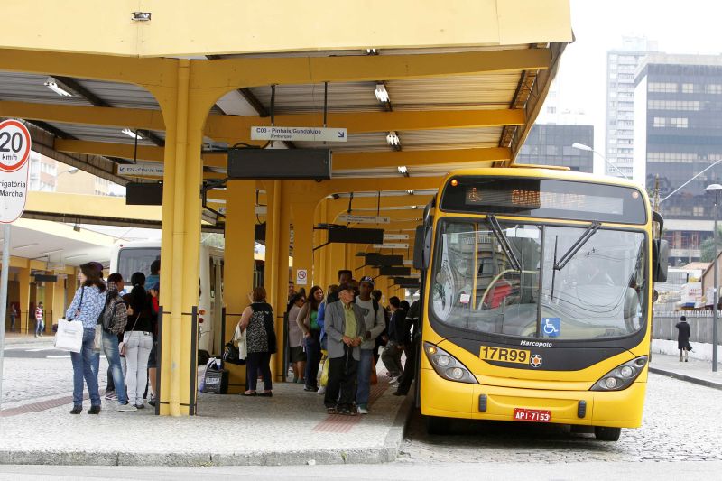 Divergências técnicas ainda dificultam a negociação | Antonio More/ Gazeta do Povo