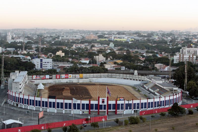 | Antônio More/Gazeta do Povo