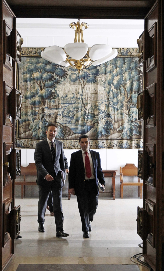 | José Manuel Ribeiro/Reuters