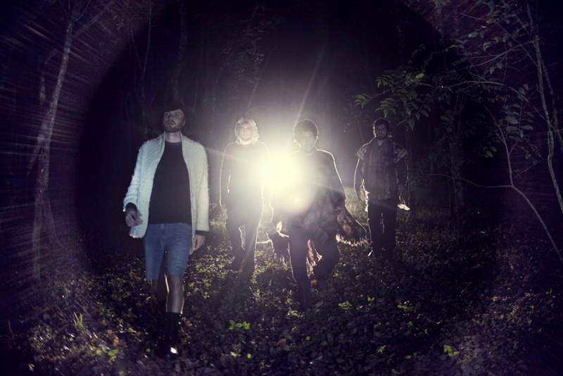 Gaúchos da Apanhador Só investem na experimentação | Roberta SantAnna/Divulgação