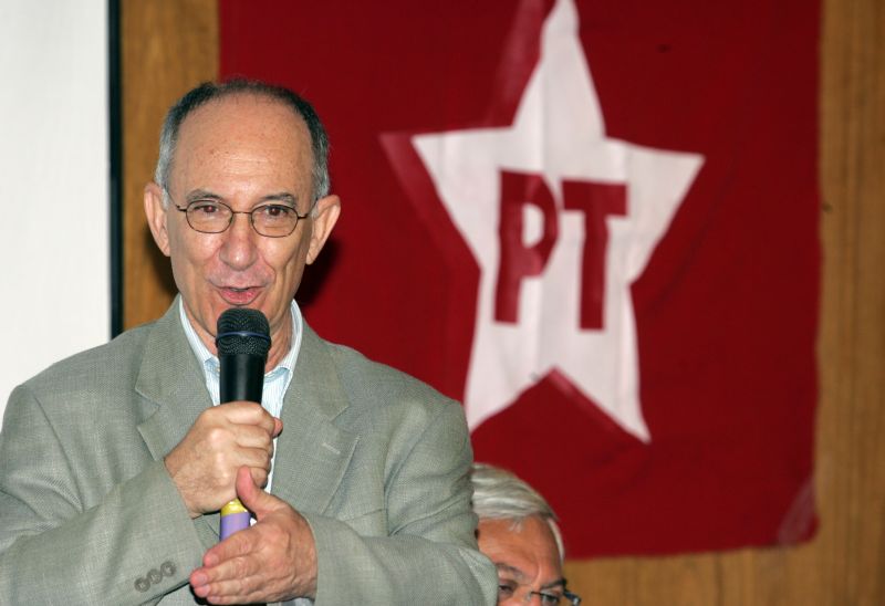 | Christian Rizzi/ Gazeta do Povo