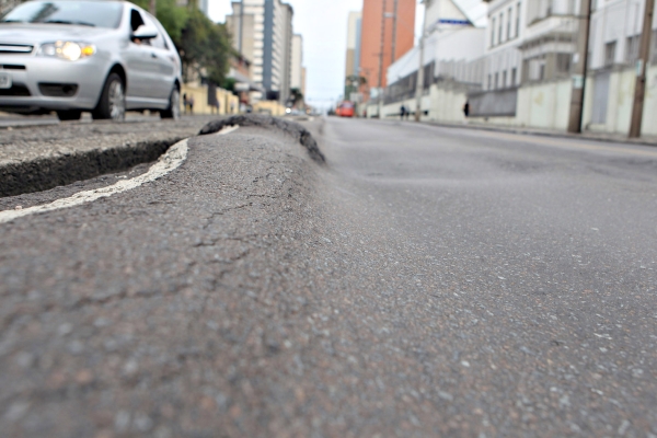 | Ivonaldo Alexandre/ Gazeta do Povo