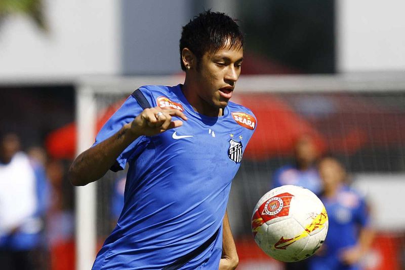 | Ricardo Saibun/Santos FC