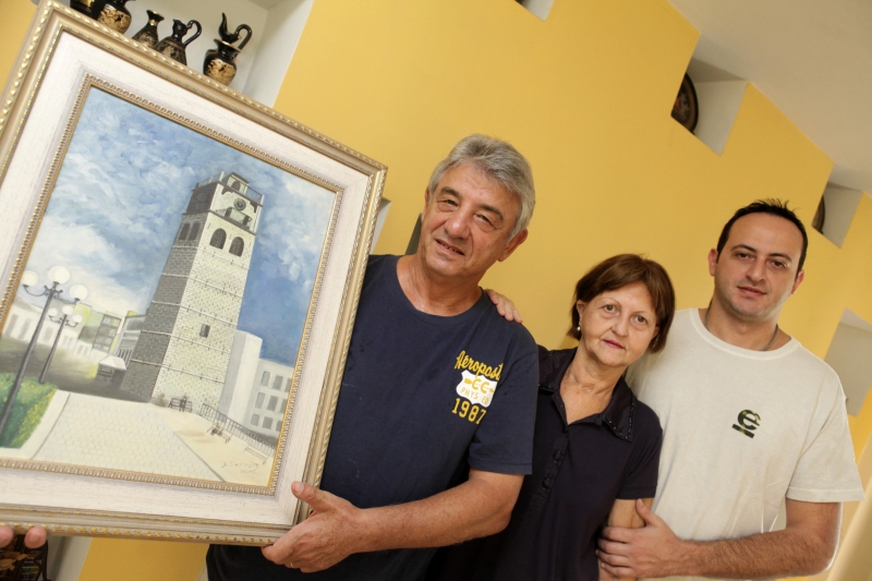 | Walter Fernandes/ Gazeta do Povo